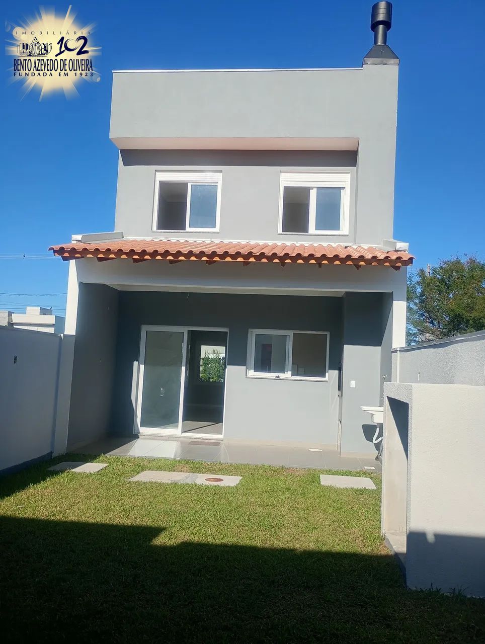Casa, 3 quartos, 95 m² - Foto 8