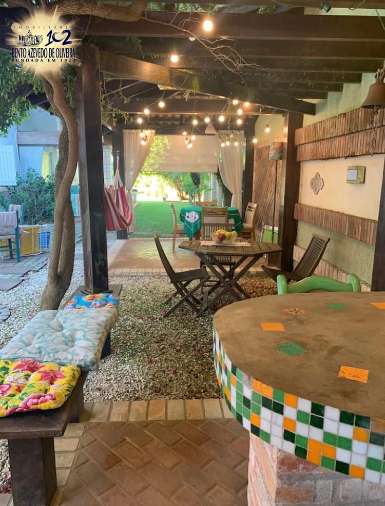 Casa, 4 quartos, 420 m² - Foto 17