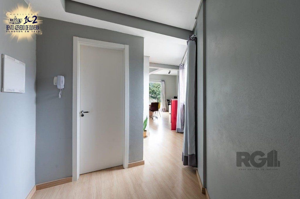 Apartamento, 1 quarto, 62 m² - Foto 3