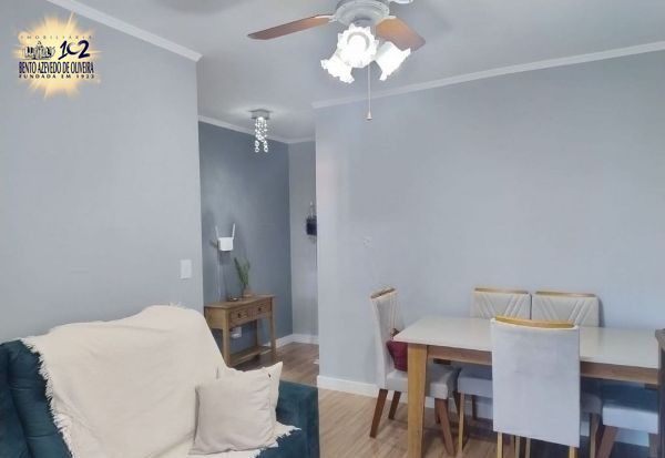 Apartamento, 2 quartos, 67 m² - Foto 9