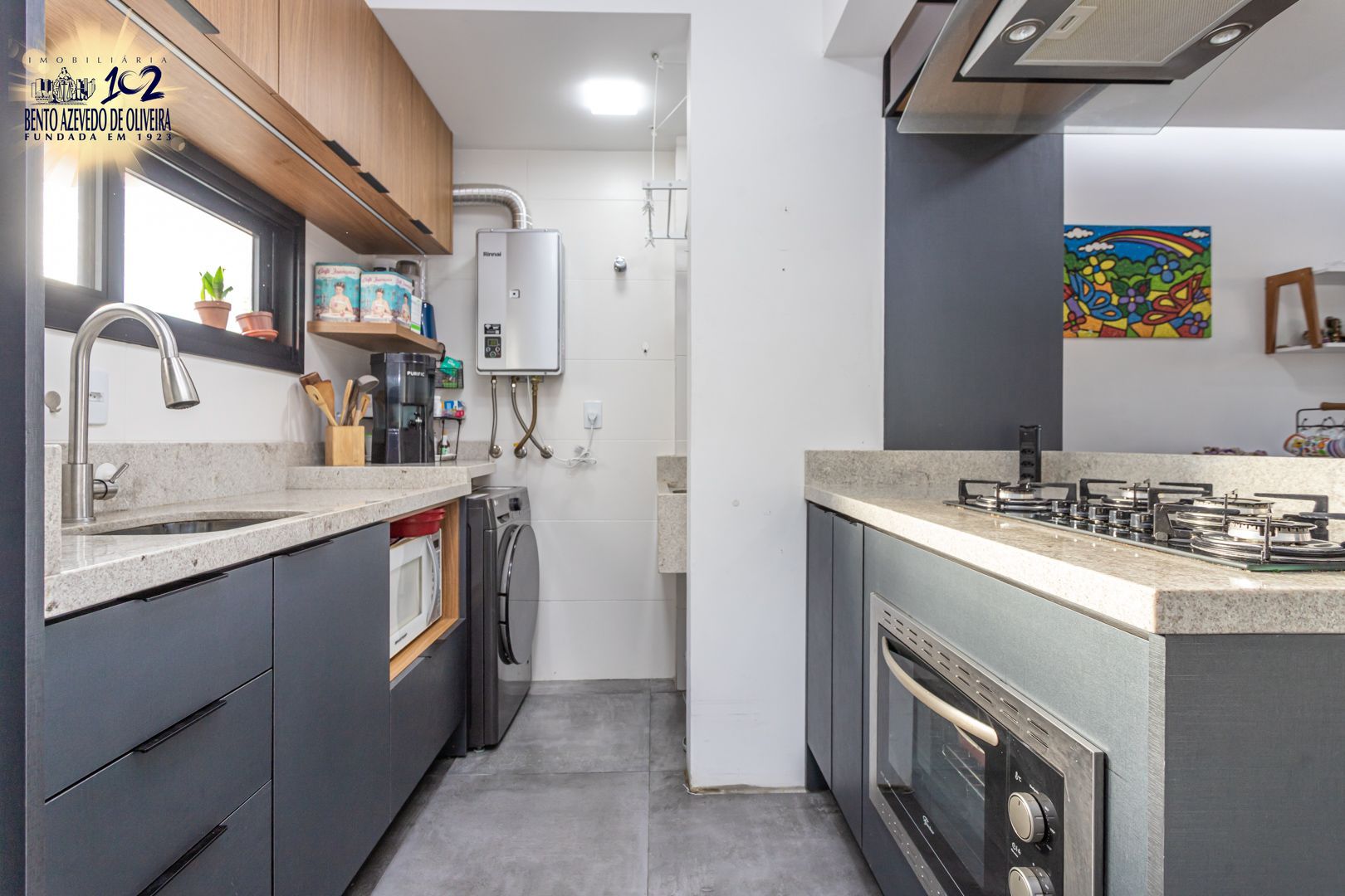 Apartamento, 2 quartos, 70 m² - Foto 13