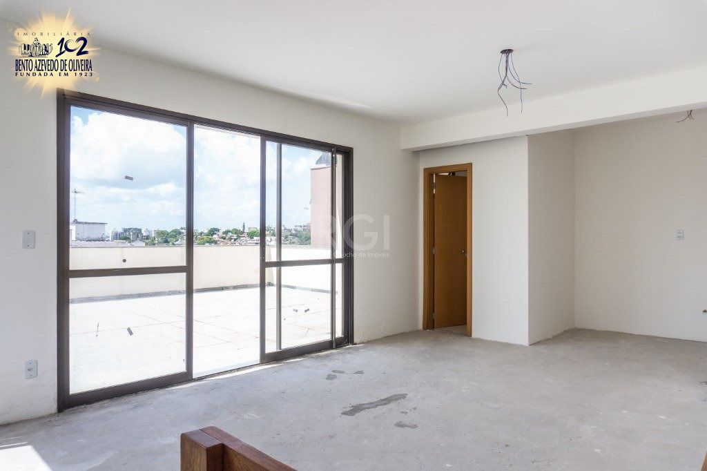 Cobertura, 3 quartos, 174 m² - Foto 4