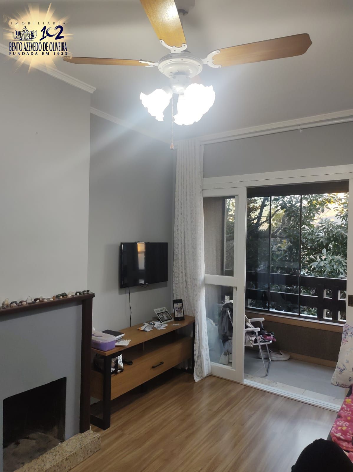 Apartamento, 2 quartos, 67 m² - Foto 4