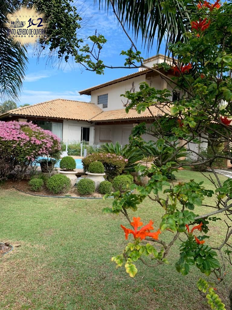 Casa, 4 quartos, 420 m² - Foto 2