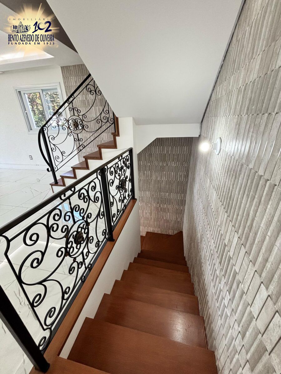 Casa de Condomínio, 4 quartos - Foto 36