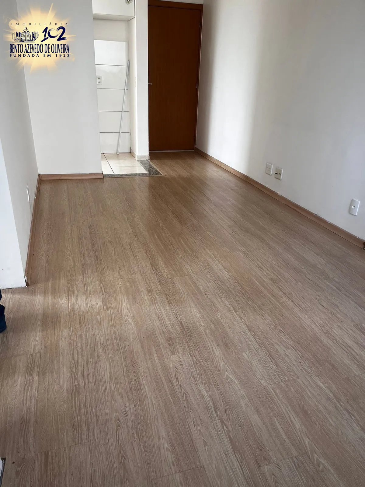 Apartamento, 2 quartos, 45 m² - Foto 5