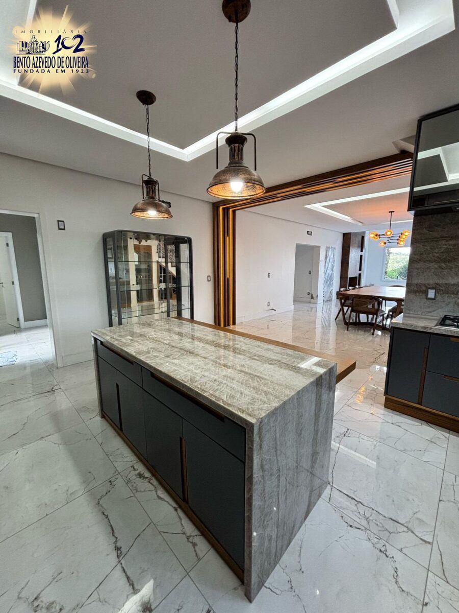 Casa de Condomínio, 4 quartos - Foto 44