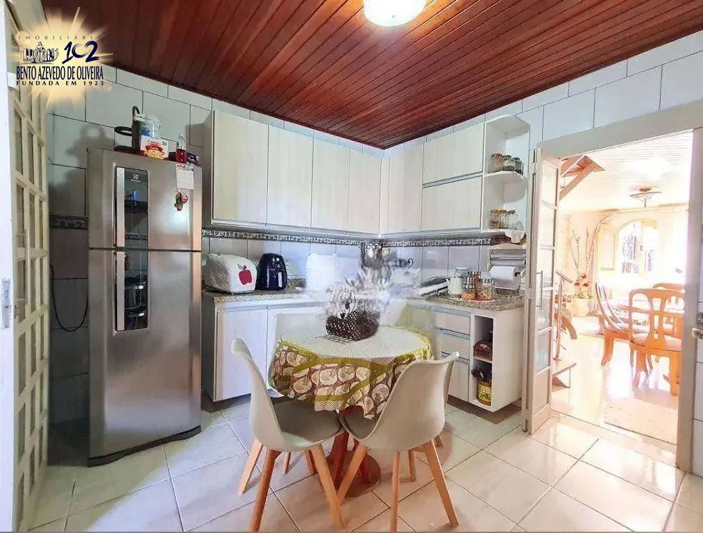 Sobrado, 3 quartos, 187 m² - Foto 29