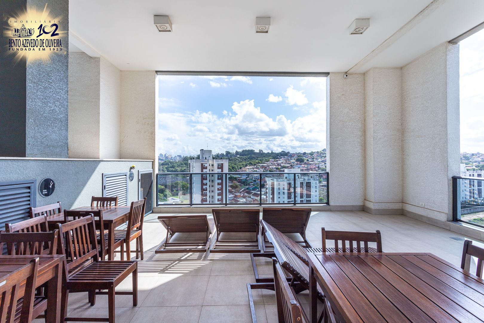 Apartamento, 1 quarto, 36 m² - Foto 32