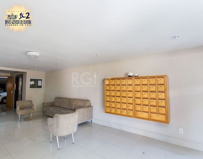 Apartamento, 2 quartos, 58 m² - Foto 32