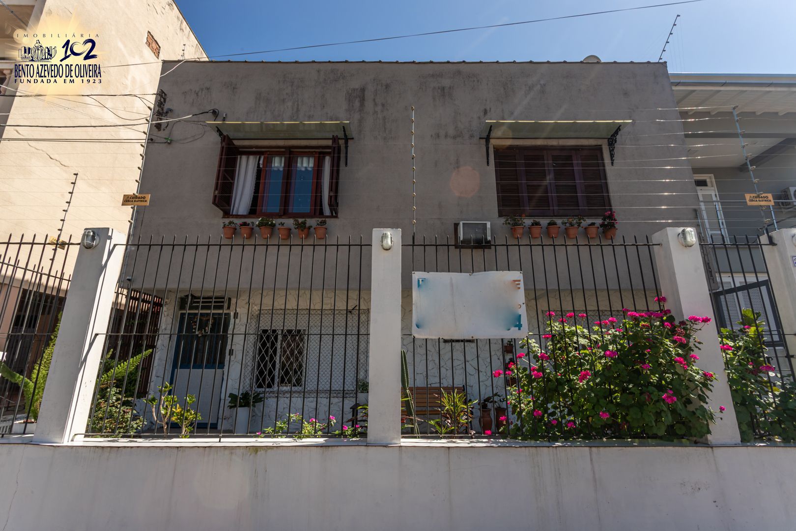 Apartamento, 2 quartos, 44 m² - Foto 22
