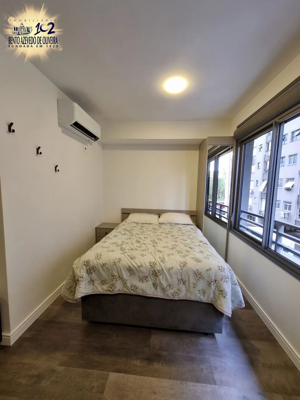 Apartamento, 1 quarto, 25 m² - Foto 15