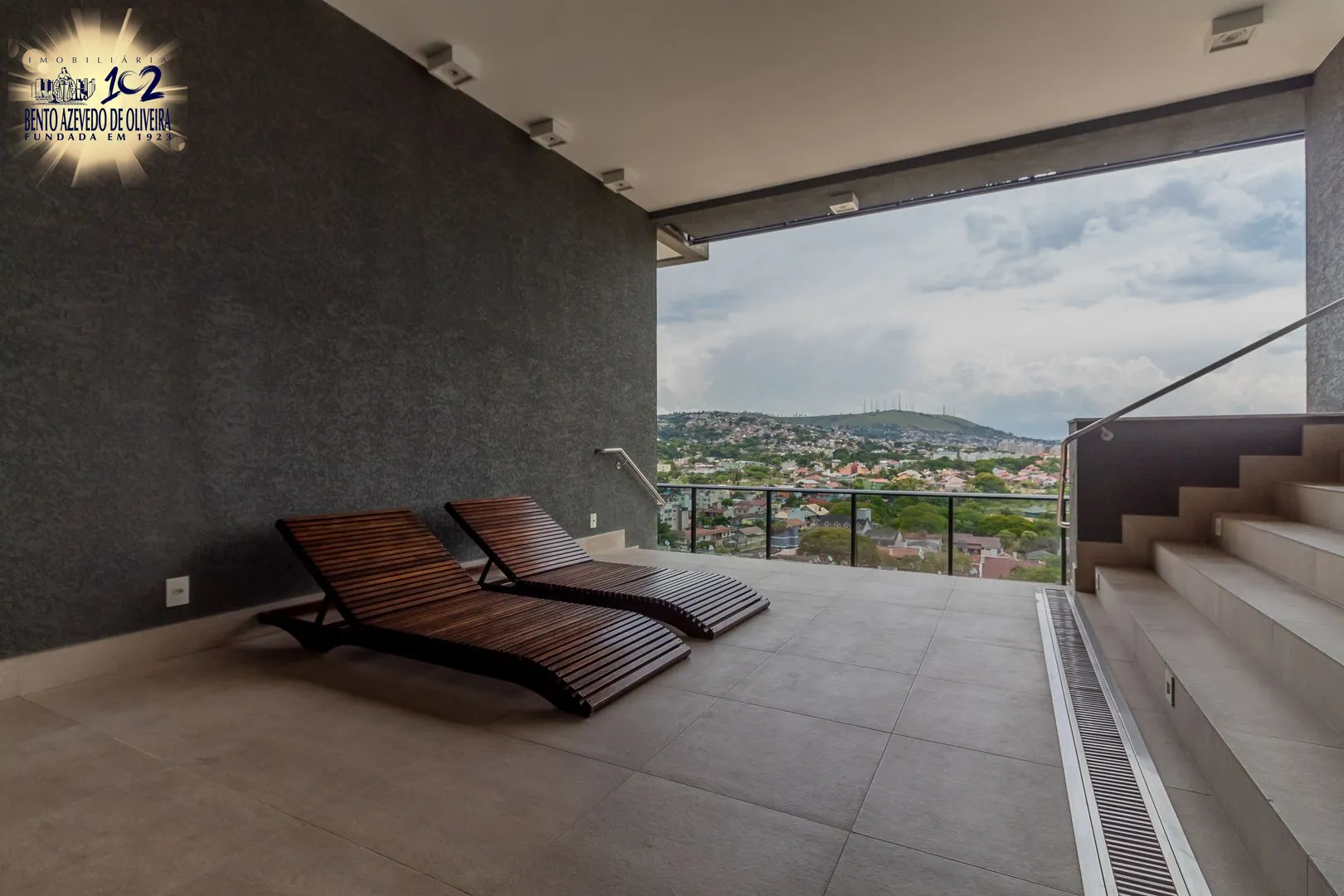 Apartamento, 1 quarto, 38 m² - Foto 26
