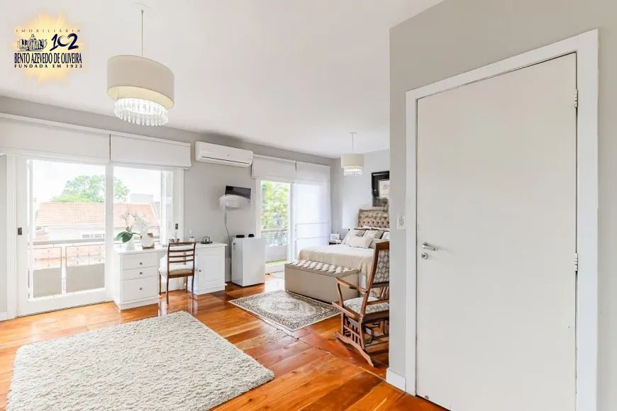 Casa, 4 quartos, 344 m² - Foto 10