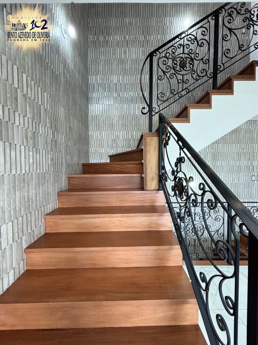 Casa de Condomínio, 4 quartos - Foto 17