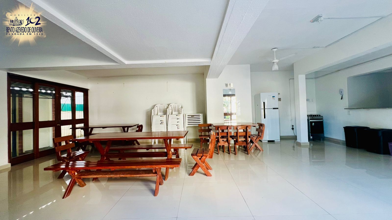 Apartamento, 2 quartos, 69 m² - Foto 15