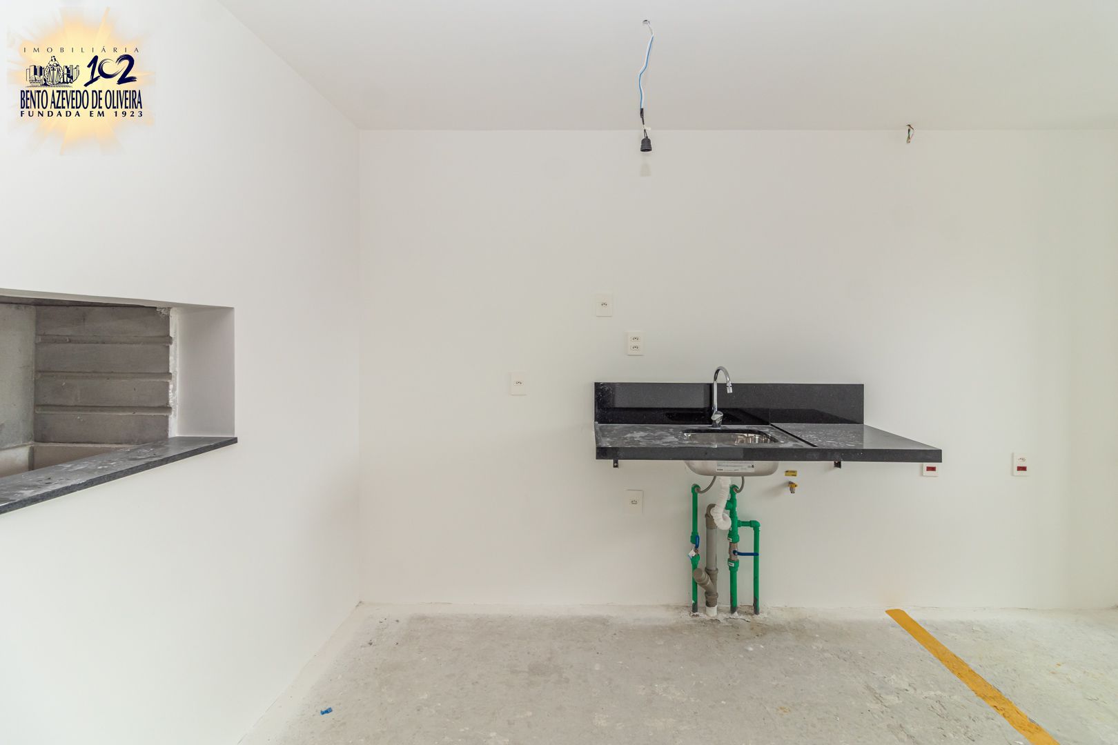 Apartamento, 2 quartos, 60 m² - Foto 6