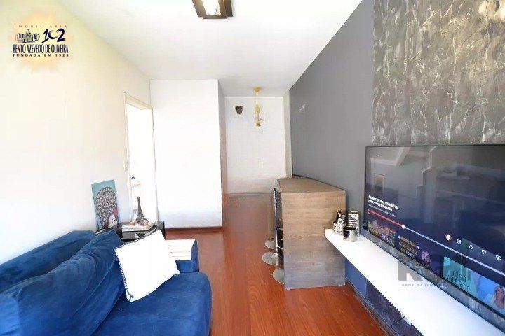 Apartamento, 2 quartos, 54 m² - Foto 1