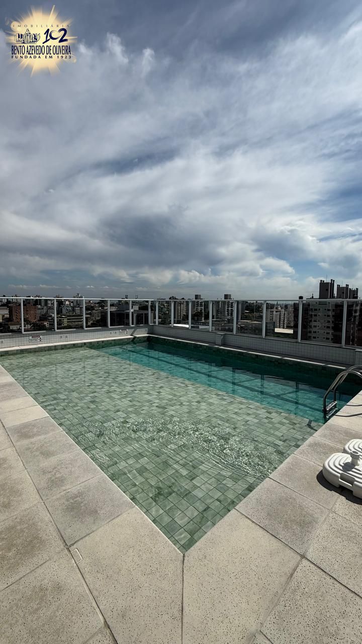 Apartamento, 3 quartos, 90 m² - Foto 19