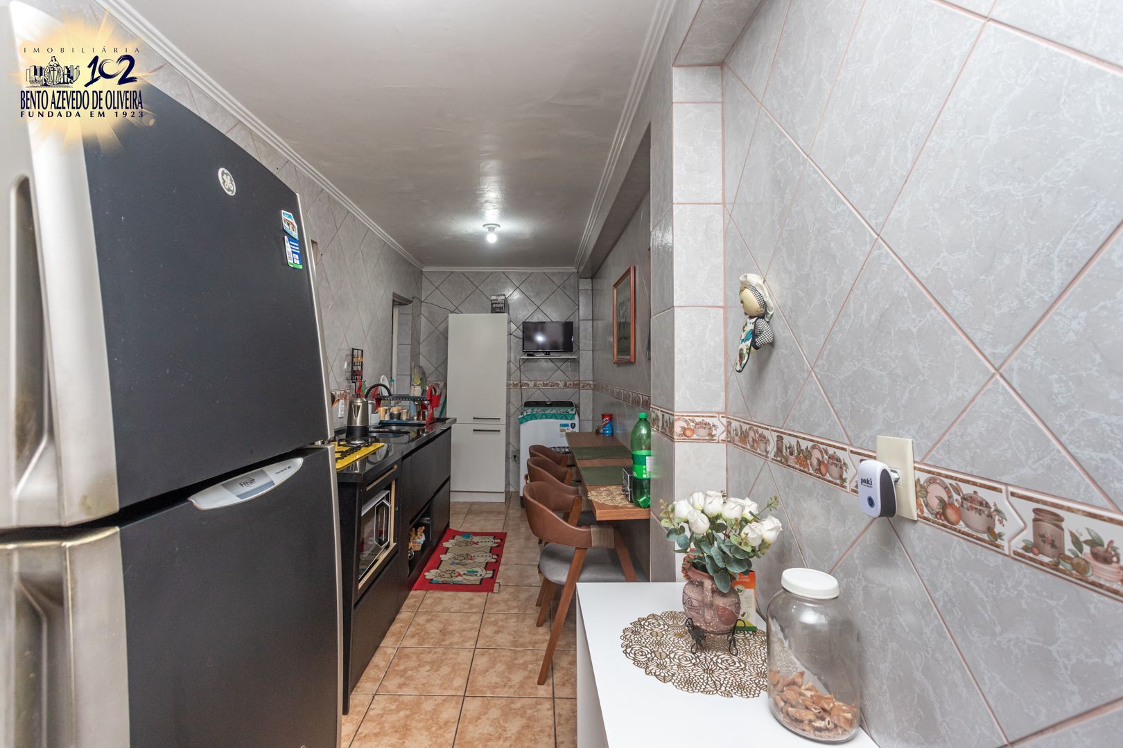 Apartamento, 2 quartos, 44 m² - Foto 13