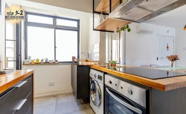 Apartamento, 2 quartos, 65 m² - Foto 10