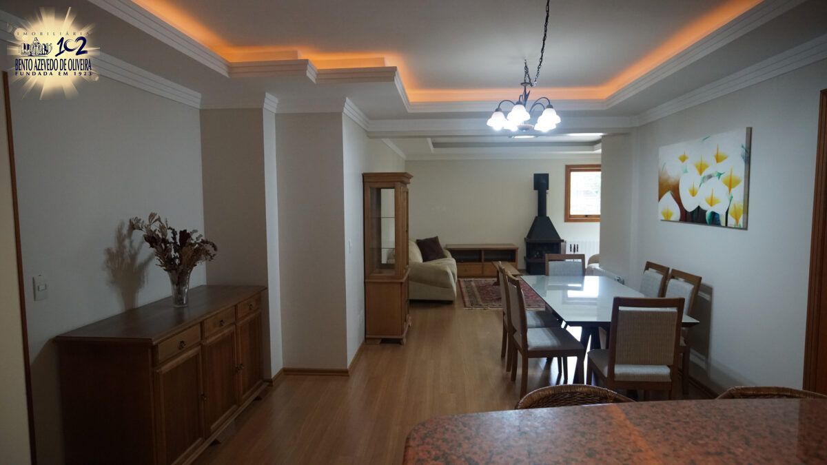 Apartamento, 3 quartos, 129 m² - Foto 18