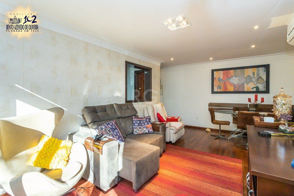 Apartamento, 3 quartos, 99 m² - Foto 9