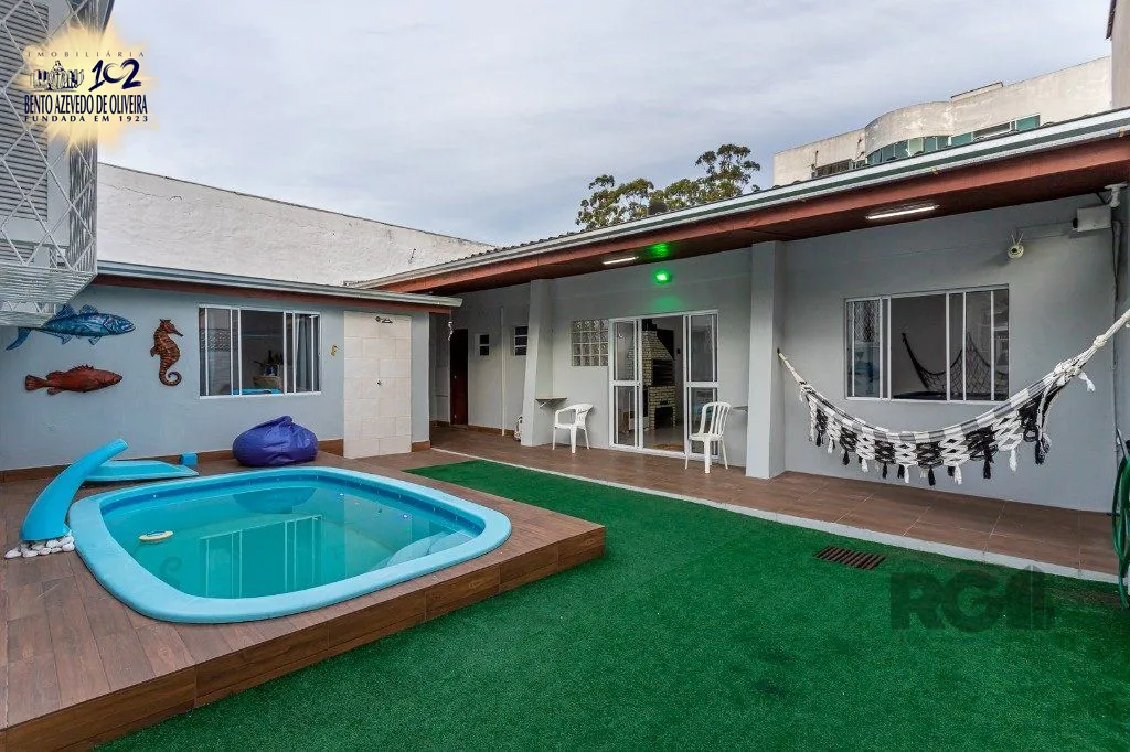 Casa, 3 quartos, 157 m² - Foto 3