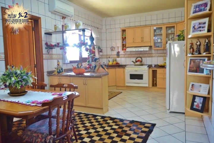 Casa, 4 quartos, 518 m² - Foto 13