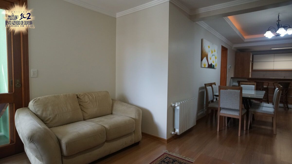 Apartamento, 3 quartos, 129 m² - Foto 10
