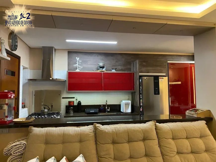 Casa, 5 quartos, 200 m² - Foto 30