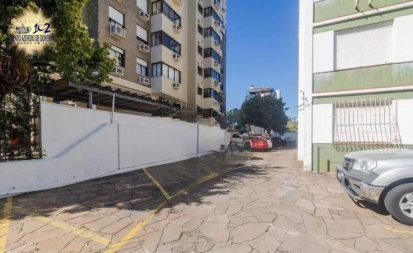 Vaga Rotativa de Garagem