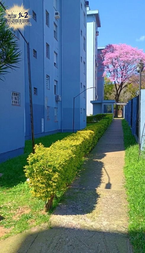 Apartamento, 2 quartos, 52 m² - Foto 13