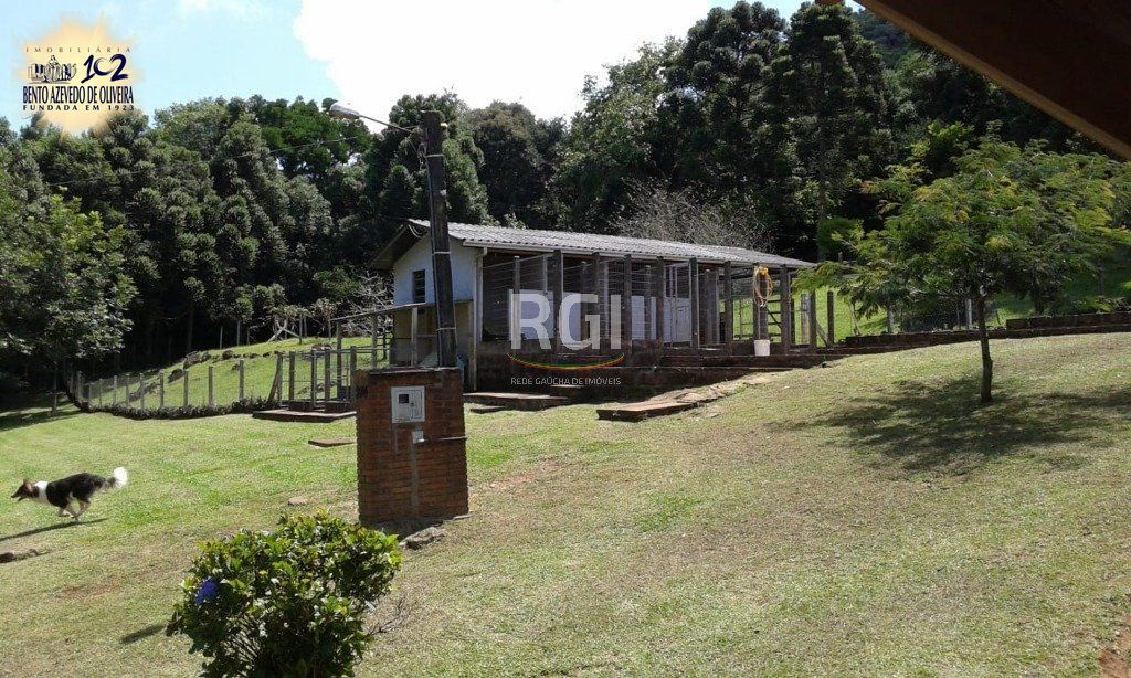 Casa, 3 quartos, 230 m² - Foto 17
