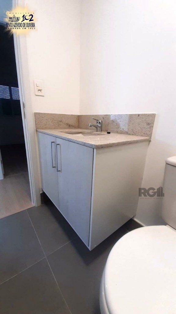 Apartamento, 2 quartos, 64 m² - Foto 9