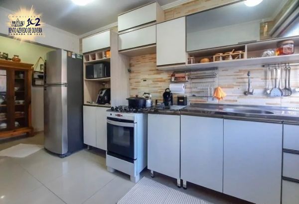Apartamento, 2 quartos, 55 m² - Foto 6