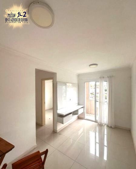 Apartamento, 2 quartos, 55 m² - Foto 2