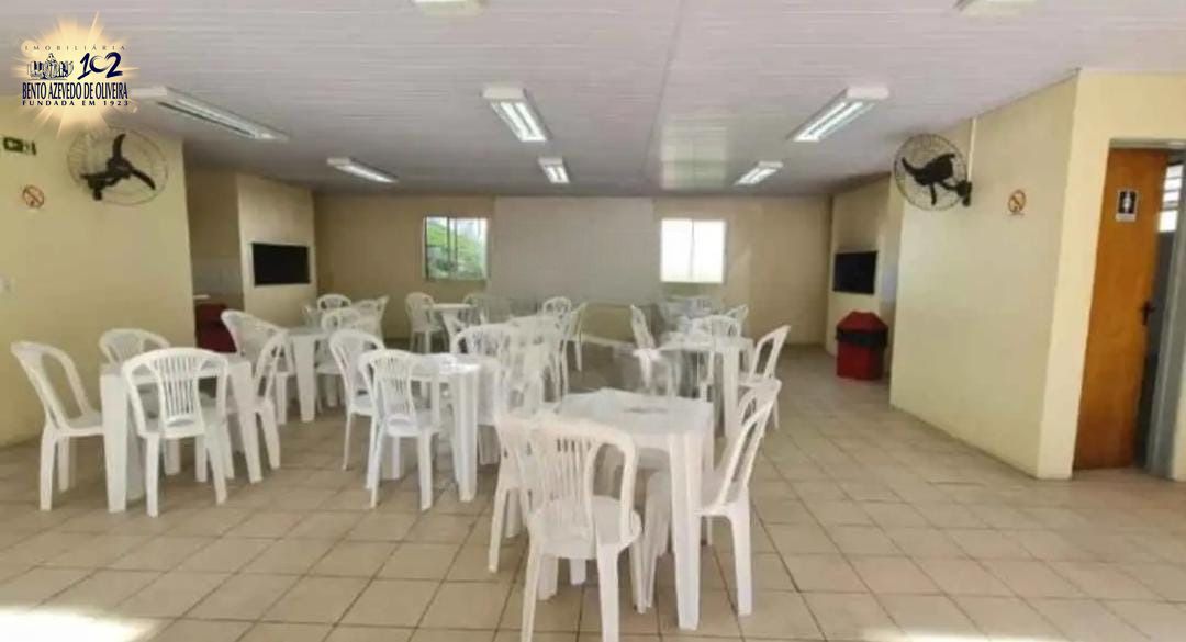 Apartamento, 2 quartos, 38 m² - Foto 3