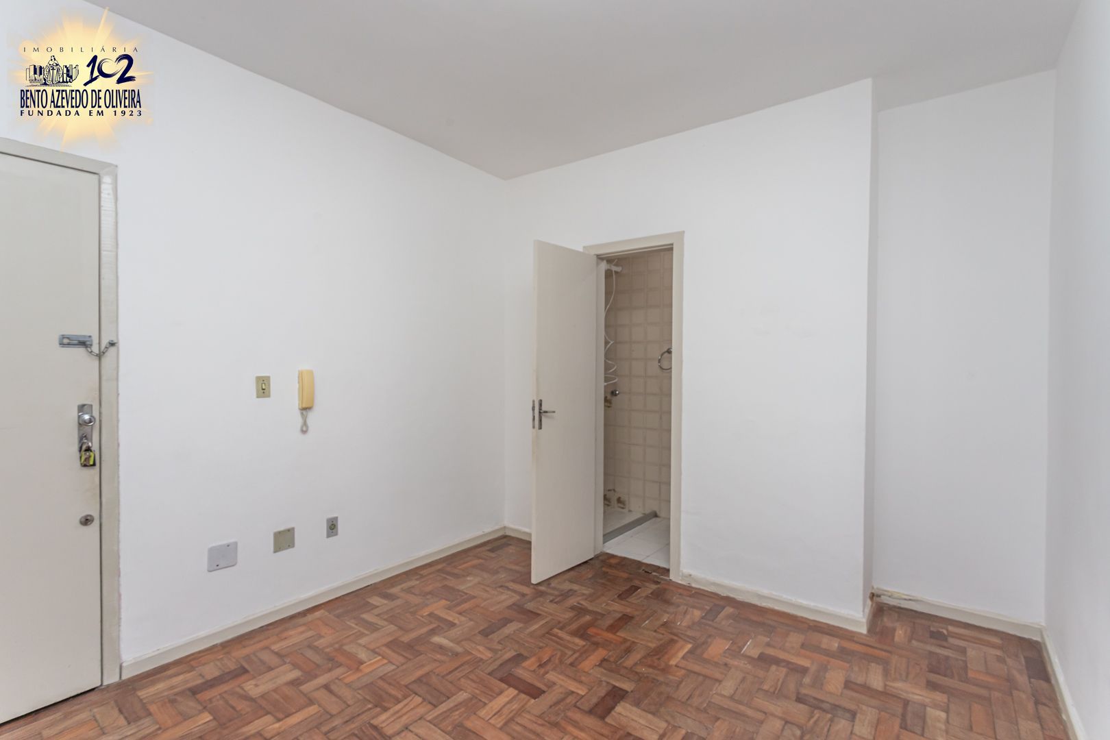 Apartamento, 1 quarto, 35 m² - Foto 6
