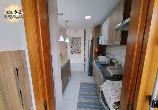 Apartamento, 2 quartos, 75 m² - Foto 10