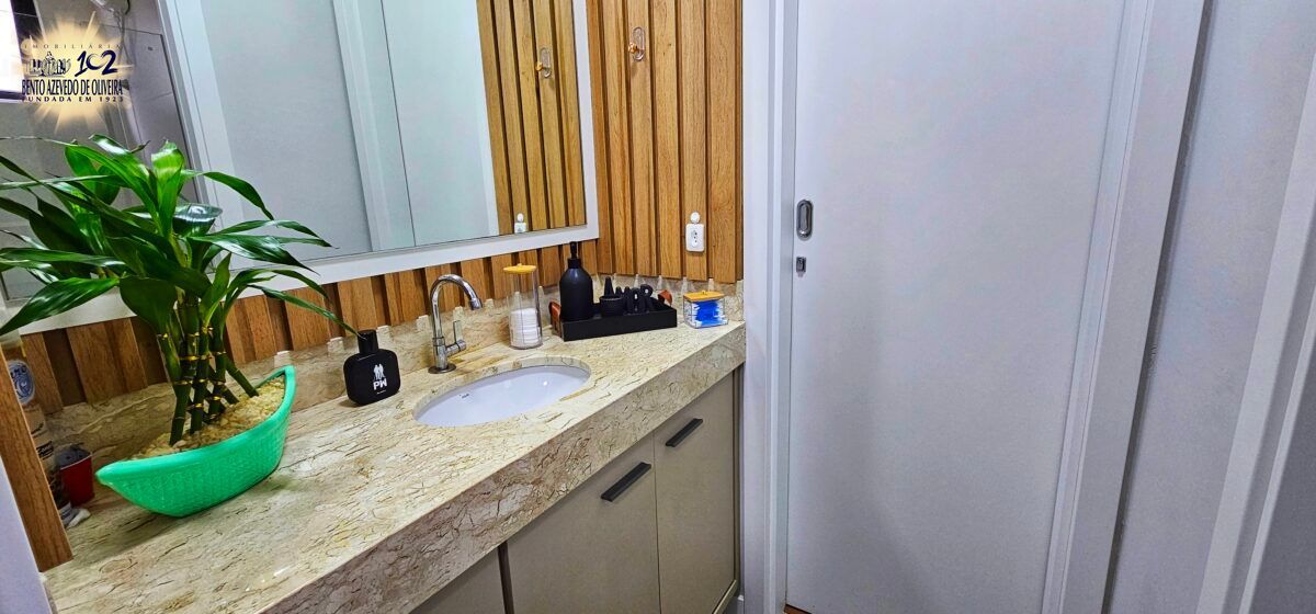 Apartamento, 3 quartos, 79 m² - Foto 14
