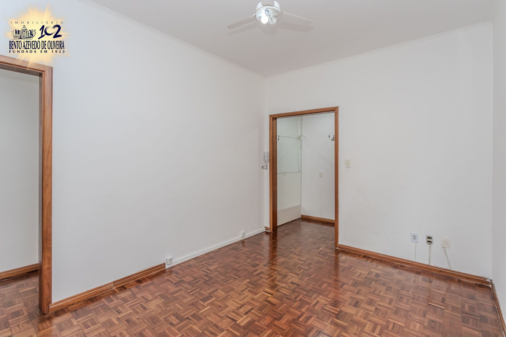 Apartamento, 2 quartos, 64 m² - Foto 5