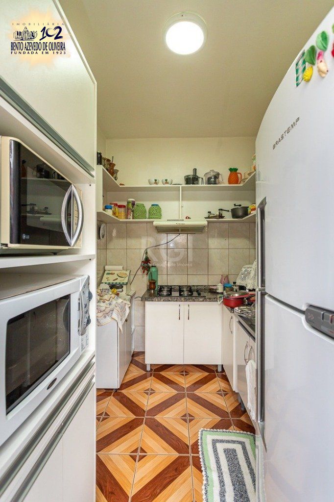 Apartamento, 2 quartos, 56 m² - Foto 19