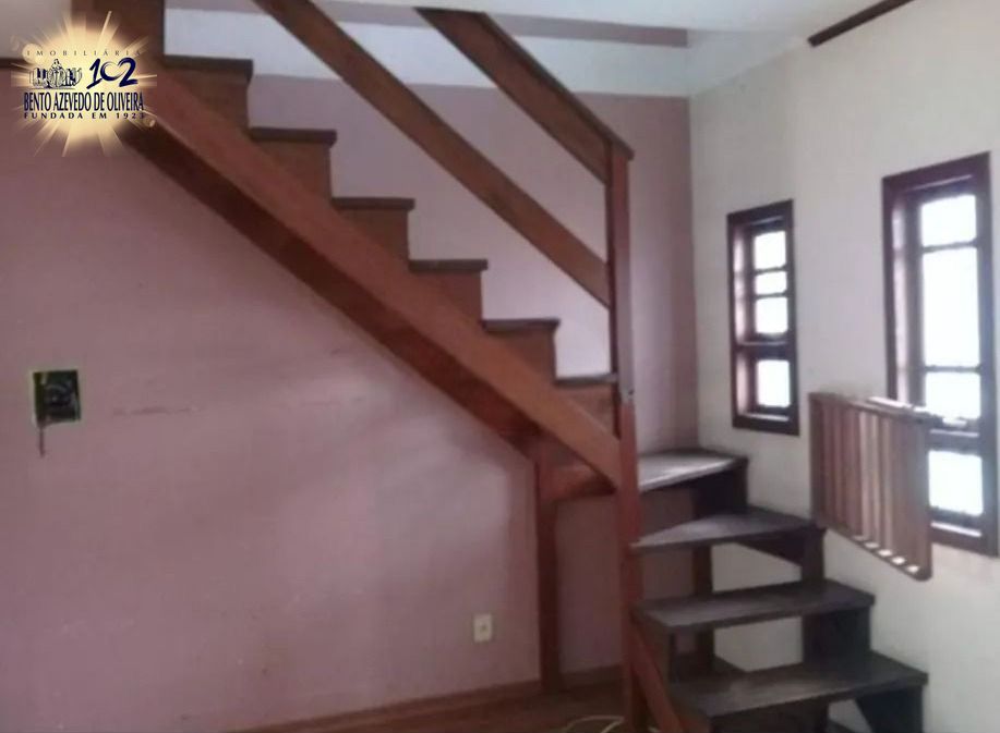 Sobrado, 2 quartos, 61 m² - Foto 5