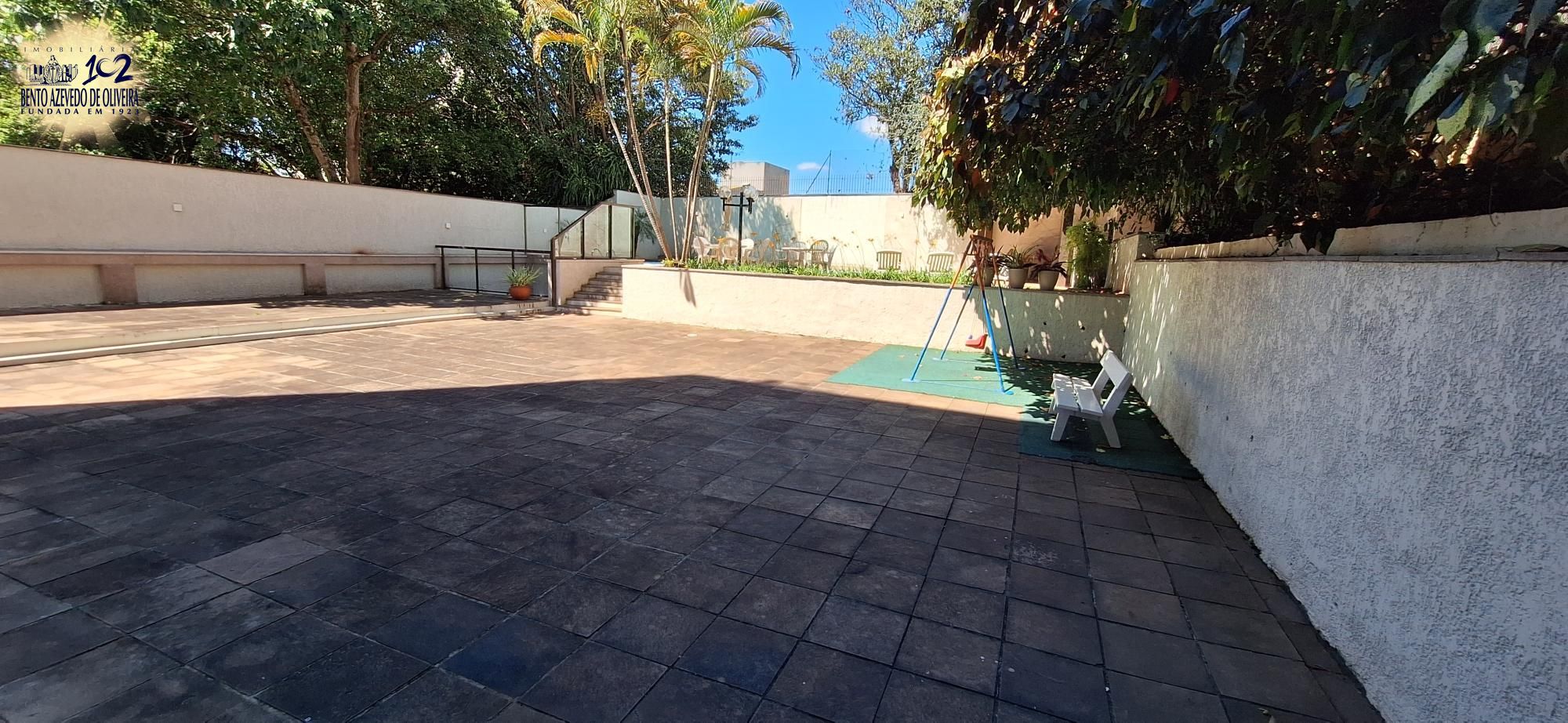 Espaço Lazer-Playground