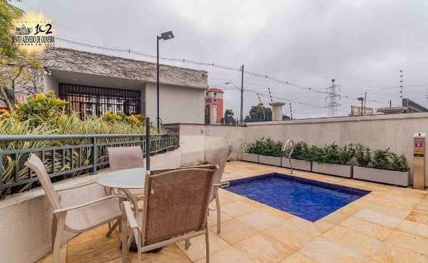 Apartamento, 2 quartos, 40 m² - Foto 28