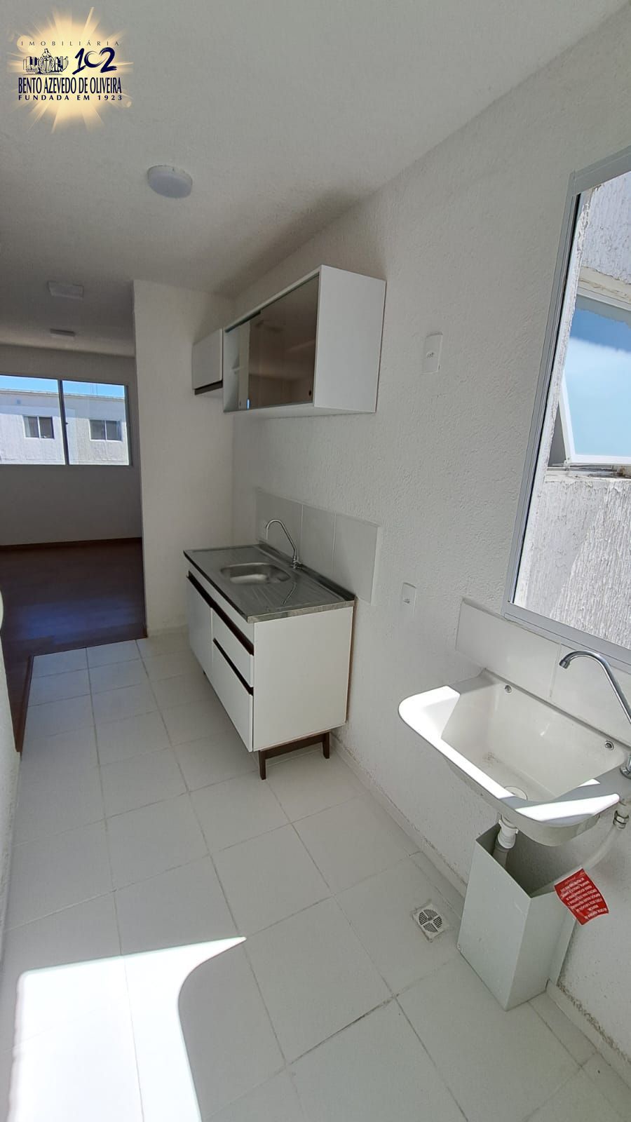 Apartamento, 2 quartos, 41 m² - Foto 18