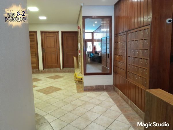 Apartamento, 1 quarto, 43 m² - Foto 12