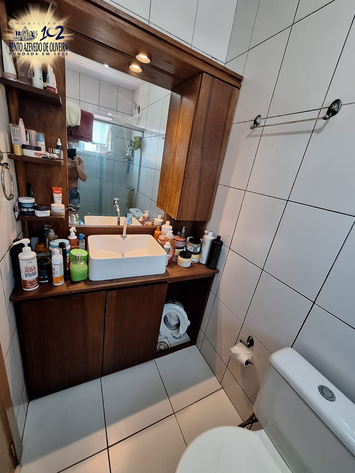 Casa de Condomínio, 3 quartos - Foto 19