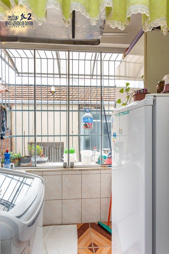 Apartamento, 2 quartos, 56 m² - Foto 18
